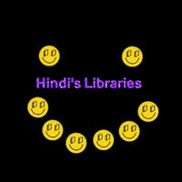 hindislibraries book books reading read GIF