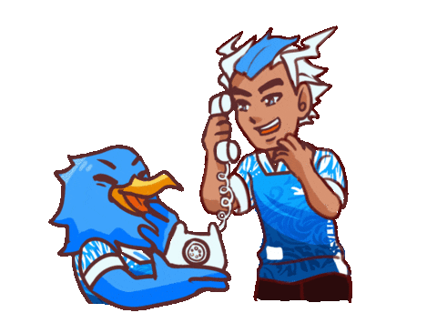 Esports Winner Winner Chicken Dinner Sticker by skylightzgamingid