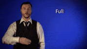 sign language asl GIF by Sign with Robert