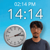 2Pm GIF
