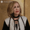 bursting schitts creek GIF by CBC