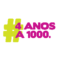 Joao Pessoa Vote Sticker by Ruy Carneiro