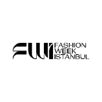 fashionweekistanbul fashion istanbul fashionweek fwi Sticker