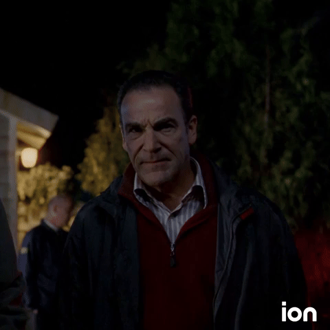 We're Missing Something