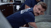 freezing ice bucket GIF by Tacoma FD