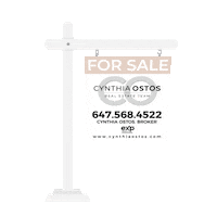 Exp Sticker by Cynthia Ostos Real Estate Team