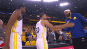 Lets Go Basketball GIF by NBA
