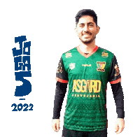Futebol Futsal Sticker by Torneio Joga 5
