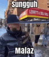 Malas GIF