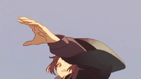 Cpk GIF by Cosmic Princess Kaguya! official