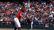 regular season baseball GIF by MLB
