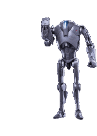 Revengeofthesith Attackoftheclones Sticker