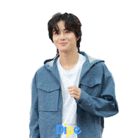 Heart Fashion Sticker by koreadispatch