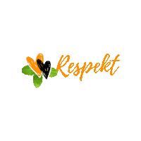 loeffelglueck respekt anerkennung Sticker