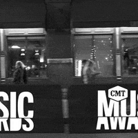 voting eric church GIF by CMT Music Awards