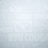 Hype Me Up Lets Go GIF by BYU Cougars