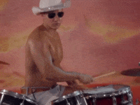 Part Time Shattered Love GIF by Burger Records