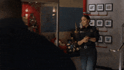 Station 19 Yes GIF by ABC Network