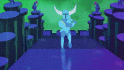 youtube fighting GIF by Channel Frederator