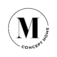MConceptHome mconcepthome Sticker