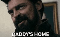 Happy The Boys GIF by Respective