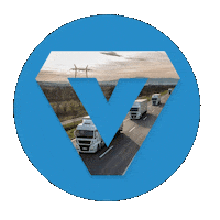 Driving Sticker by Venatu Recruitment Group