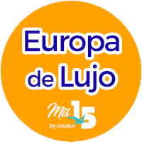 tour viajar Sticker by CREATUR VIAJES