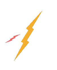 Magic Flash Sticker