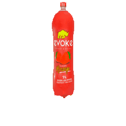 evokeenergybrasil energy energydrink rhino evoke Sticker