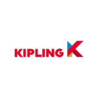 Sticker by Kipling  Campus Irapuato