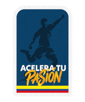 Colombia Sticker by AKT MOTOS