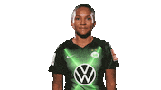 Sport Soccer Sticker by VfL Wolfsburg