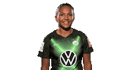 Sport Soccer Sticker by VfL Wolfsburg