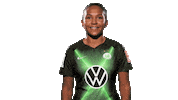 Sport Soccer Sticker by VfL Wolfsburg