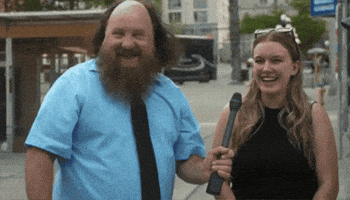 Confused Same Page GIF by StittsvilleOnPatrol