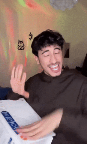 Make Me Happy GIF
