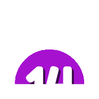 Army Number Sticker