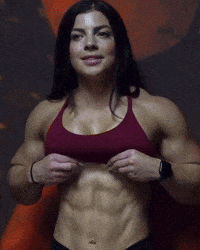 Workout Flexing GIF by Tony Ciccone Photography