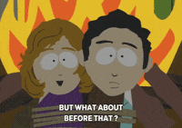 miss hoover GIF by South Park 