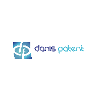 DanisPatent logo bursa marka tescil Sticker