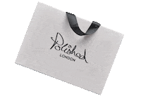 Teeth Whitening Sticker by Polished London