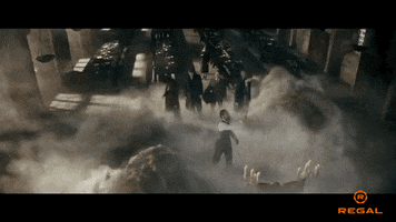 Jude Law Magic GIF by Regal