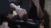 Behind The Scenes Tech GIF by thebarntheatre