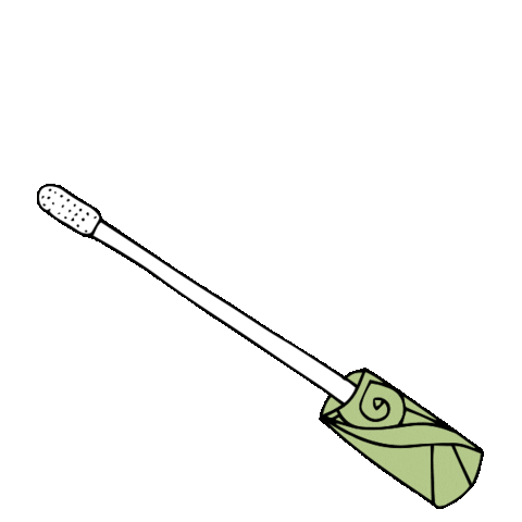 Lips Lipgloss Sticker by Abiby