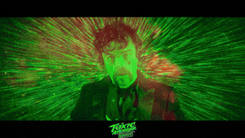 Peter Dinklage Transformation GIF by Signature Entertainment