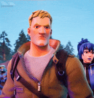 Zero Hour Fortnite Event GIF