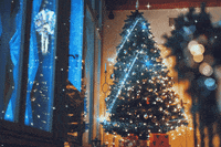 Celebrate Merry Christmas GIF