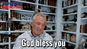 Peace Love GIF by Team Kennedy