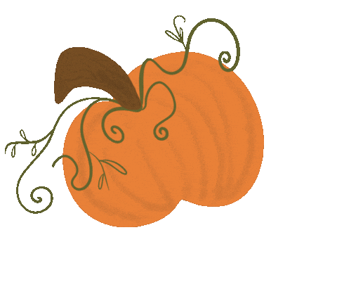 Halloween Ghost Sticker