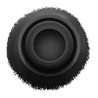 Xbox Controller Thumbstick Sticker by Xbox